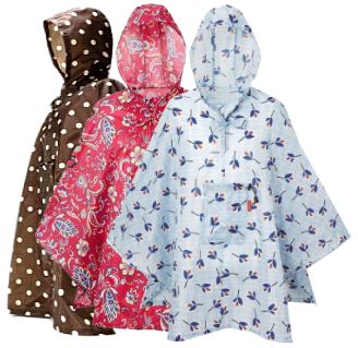 Плащ-дождевик на липучке с рисунком с свет. л. в ассортименте (48-52) Я ВЫБРАЛ/10 - изображение 2