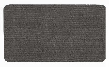 Коврик влаговпитывающий Latt high 50*80см серый (латексная пропитка) Blabar/20 - изображение 11