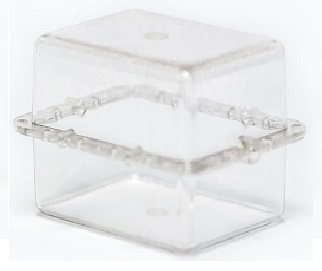 Фрутформер "Куб-яблоко" (в упаковке) 8.2x6cm "Садовин"/10 - изображение 4