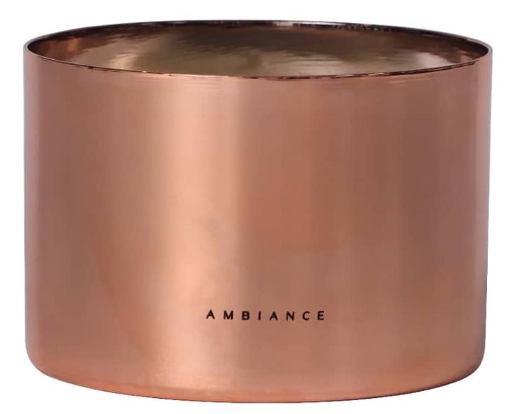 Свеча ароматическая "BLABAR AMBIANCE"Аргановое масло и манго/36 - изображение 1