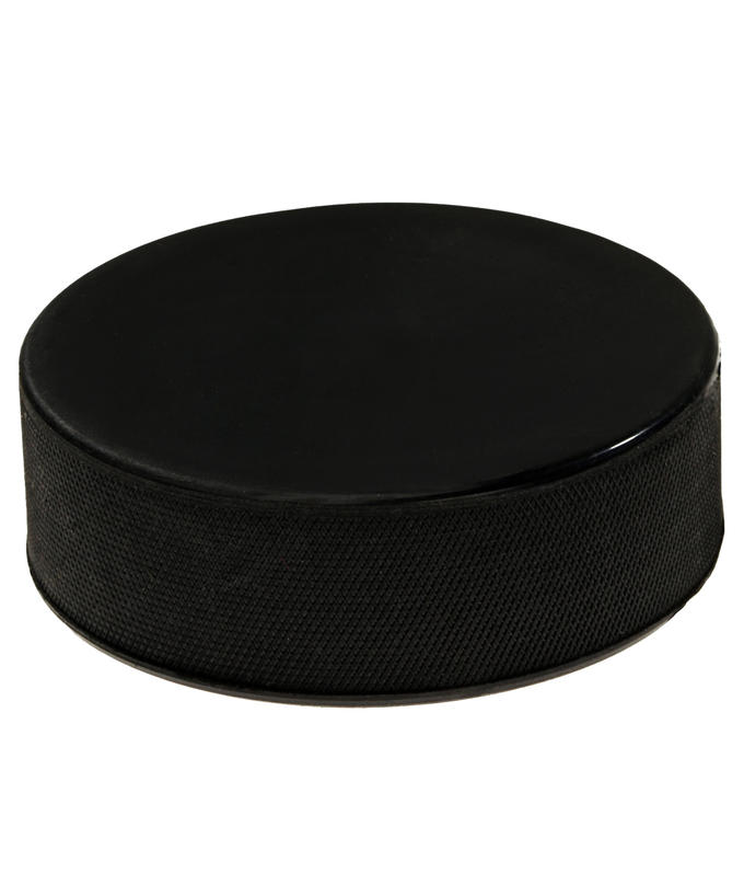 Шайба хоккейная подростковая/1