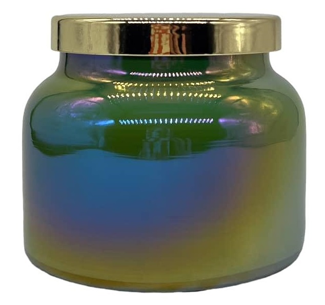 Свеча ароматическая "BLABAR SWEET HOME" Сливочный крем и ваниль/24