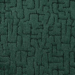 Коврик домашний "Bjork" 50*80 см, зеленый  Blabar