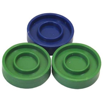 Набор шайб детских 2 шт. - изображение 2