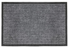 Коврик влаговпитывающий 90х150см Tuff Lux ПВХ серый Blabar/5 - изображение 5