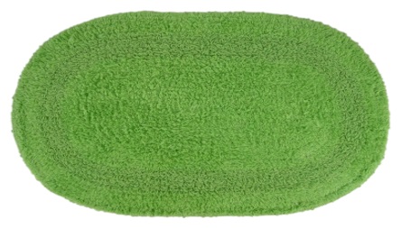 Коврик Olika 40х60 см  Blabar - цвета в ассортименте - изображение 3