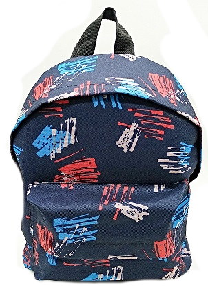 Рюкзак CLASSiC PRiNT 6  (37x28х11)