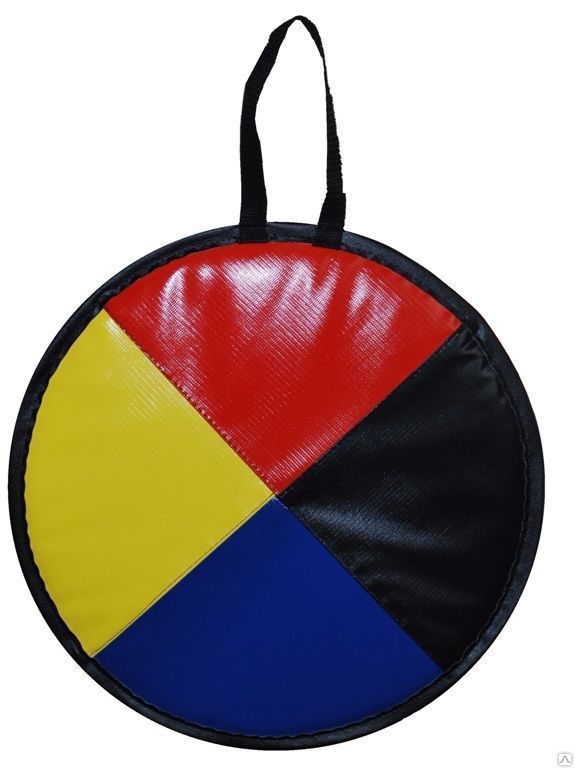 Ледянка круг d=35см "Fani Sani"/25 - изображение 1