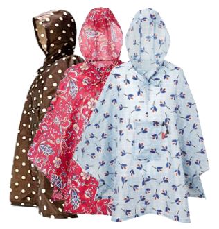 Плащ-дождевик на липучке с рисунком в ассортименте (52-56) Я ВЫБРАЛ/10 - изображение 3