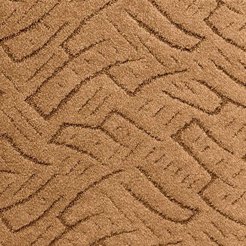 Коврик домашний "Valet" 50*80 см, песочный Blabar - изображение 1