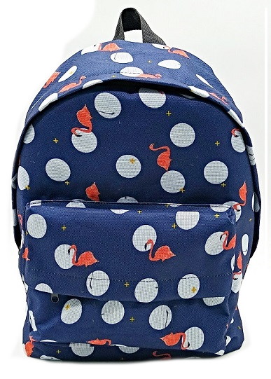 Рюкзак CLASSiC PRiNT 8 (37x28х11)