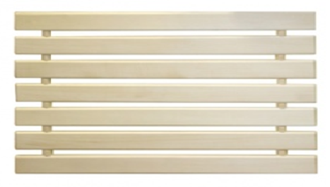 Решетка на пол (слани), 500*1000мм - изображение 4