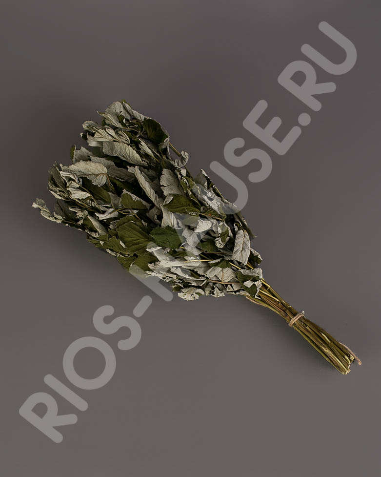 Букет из трав "малина" ТМ "Бацькина баня"