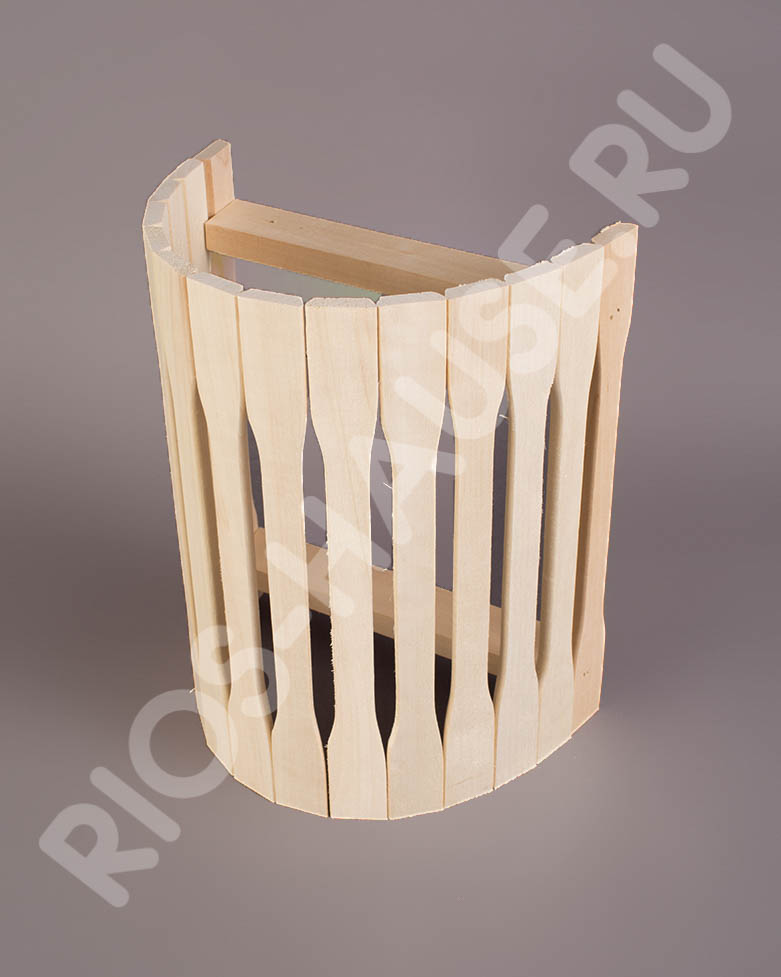 Абажур настенный "classic" ТМ "Бацькина баня" - изображение 1