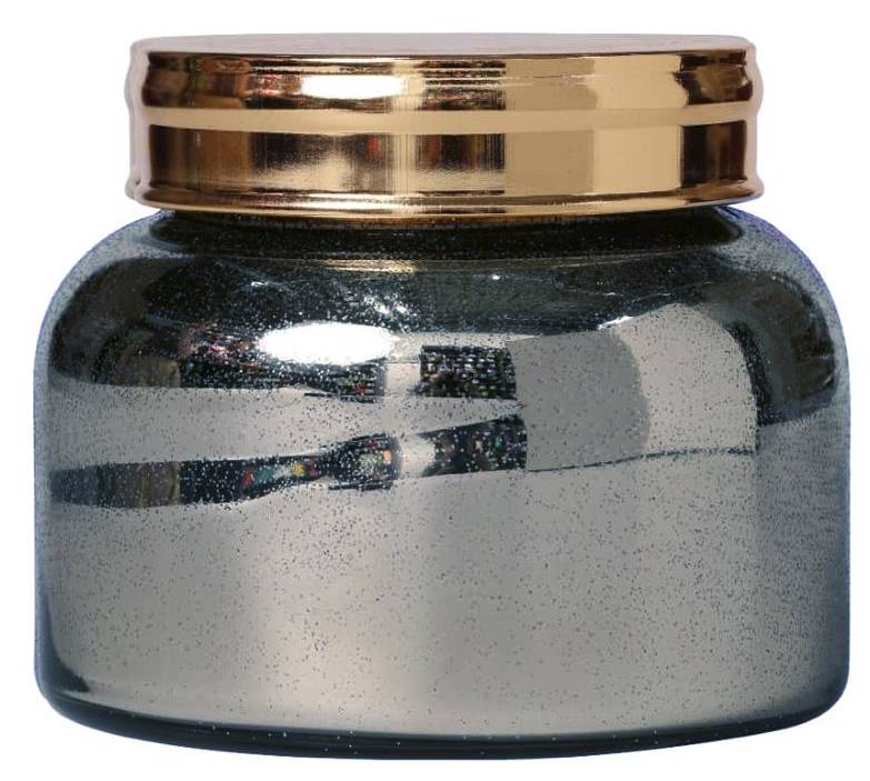 Свеча ароматическая "BLABAR DREAMS" Сливочный крем и ваниль/18