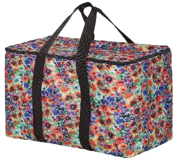 Сумка-изотермическая с рисунком, 7л, "Я выбрал"/15 - изображение 2