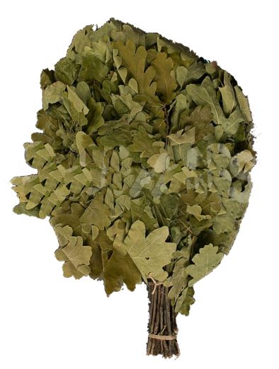 Веник дубовый (в упак.) TM ”Бацькина баня”/30 - изображение 6