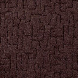 Коврик домашний "Bjork" 50*80 см, шоколад Blabar - изображение 4