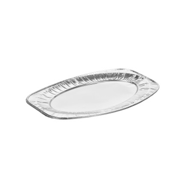 Поднос алюминиевый 430х275/30 - изображение 3