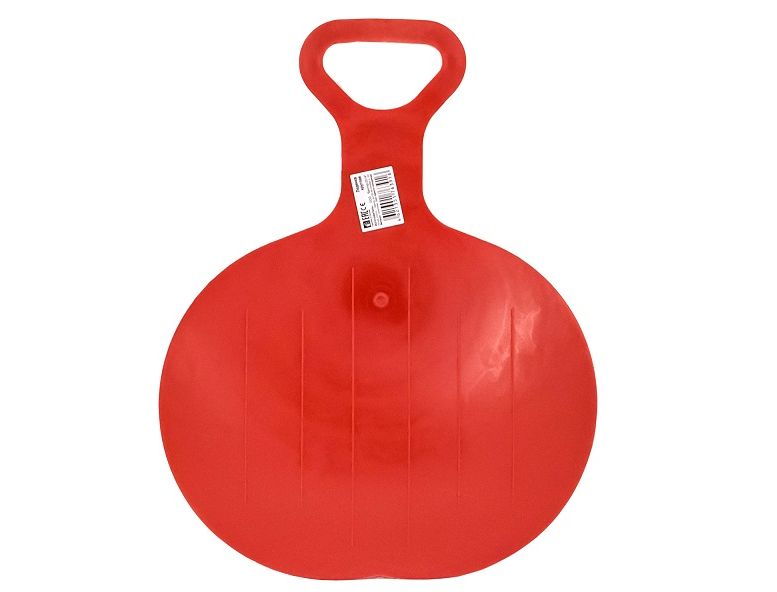 Ледянка "Ветерок" пластик цвета в ассортименте 39х31 см "Fani Sani" - изображение 2