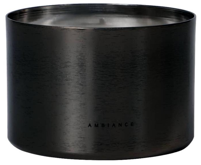 Свеча ароматическая "BLABAR AMBIANCE" Кокос и инжир/36 - изображение 1