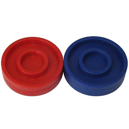 Набор шайб детских 2 шт.