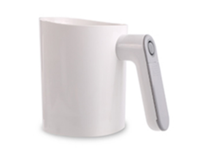 Просеиватель сито автоматическое Blabar/18 - изображение 2