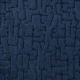 Коврик домашний "Bjork" 50*80 см, синий Blabar - изображение 4