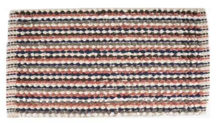 Коврик Olika 40х60 см Blabar - цвета в ассортименте - изображение 2