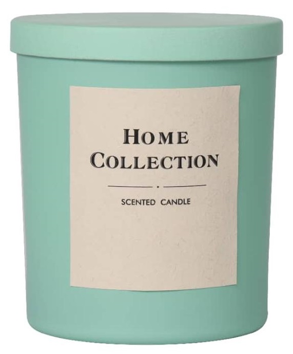 Свеча ароматическая "BLABAR HOME COLLECTION" Сладкий миндаль/24 - изображение 2