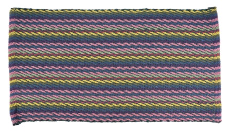 Коврик Olika 40х60 см Blabar - цвета в ассортименте - изображение 1