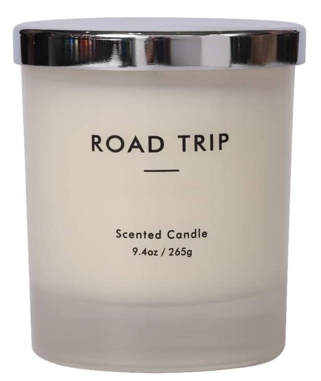 Свеча ароматическая "BLABAR MAGIC TIME" Уютный дом/24 - изображение 2