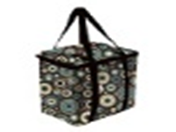 Сумка-изотермическая с рисунком, 15л, "Я выбрал"/10