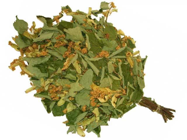 Веник липовый(в упак.) TM ”Бацькина баня”/35 - изображение 4