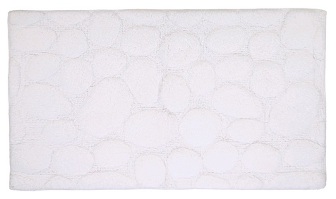 Коврик для ванной "Komfort" 50*80см (серый) Blabar - изображение 3