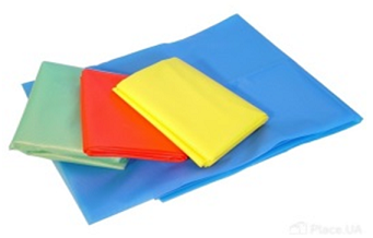 Скатерть из нетканного материала 110*140 см/200 - изображение 4