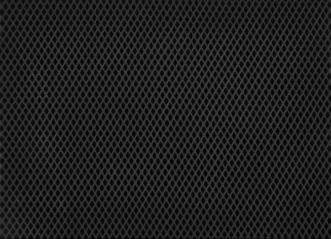 Коврик придверный 80х130см Romb ЭВА черный Blabar/20