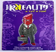 Настольная игра  "Irreality"