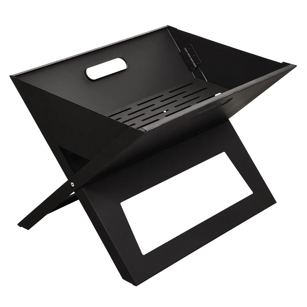 Мангал складной "Компакт", Я ВЫБРАЛ/1 - изображение 2