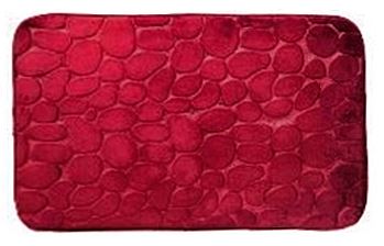 Коврик для ванны  Smasten красный Blabar/20 - изображение 4