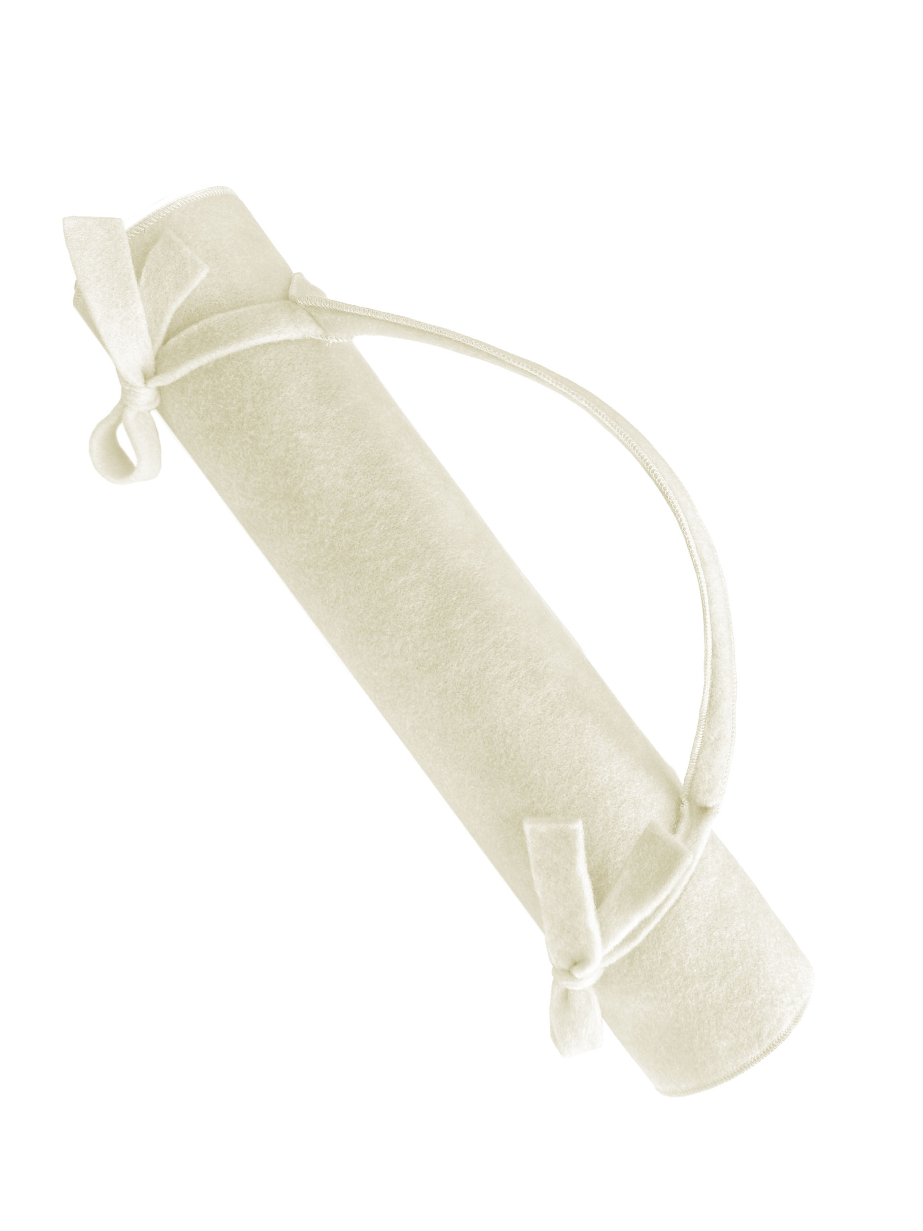 Подстилка ковёр "Скрутка" для бани (180*60) (БЕЛЫЙ)  ТМ "Бацькина баня"/10