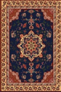 Коврик влаговпитывающий фотопечать 120*150см ПРИНТ_14 с кантом Blabar/4 - изображение 3