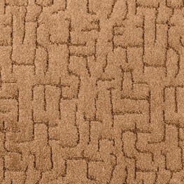 Коврик домашний "Bjork" 50*80 см, песочный Blabar - изображение 4