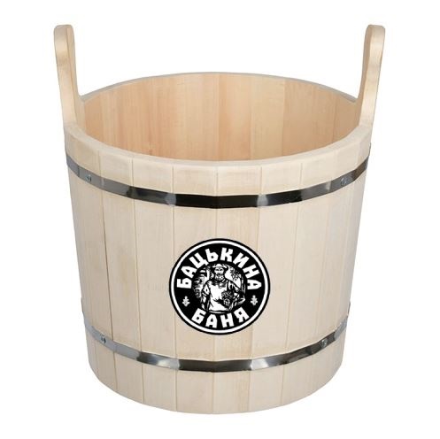 Запарник  8 л TM ”Бацькина баня” - изображение 4