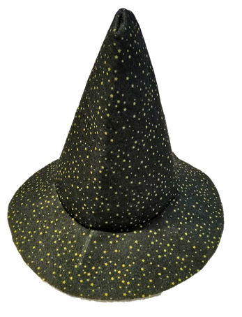 Шапка для бани "Волшебная" принт "Звезды"/10 - изображение 4