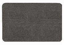 Коврик влаговпитывающий Latt high 50*80см серый (латексная пропитка) Blabar/20