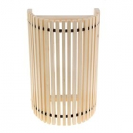 Абажур 450*230*170мм прямой угловой "Thin rail" - изображение 4