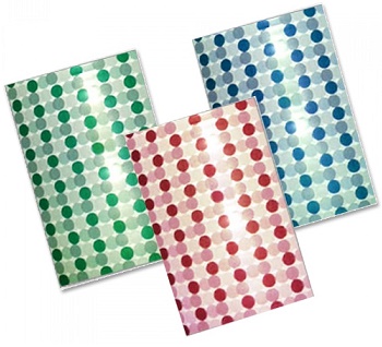 Скатерть ПЭТ с рисунком в инд упаковке 120*150 см/200 - изображение 4