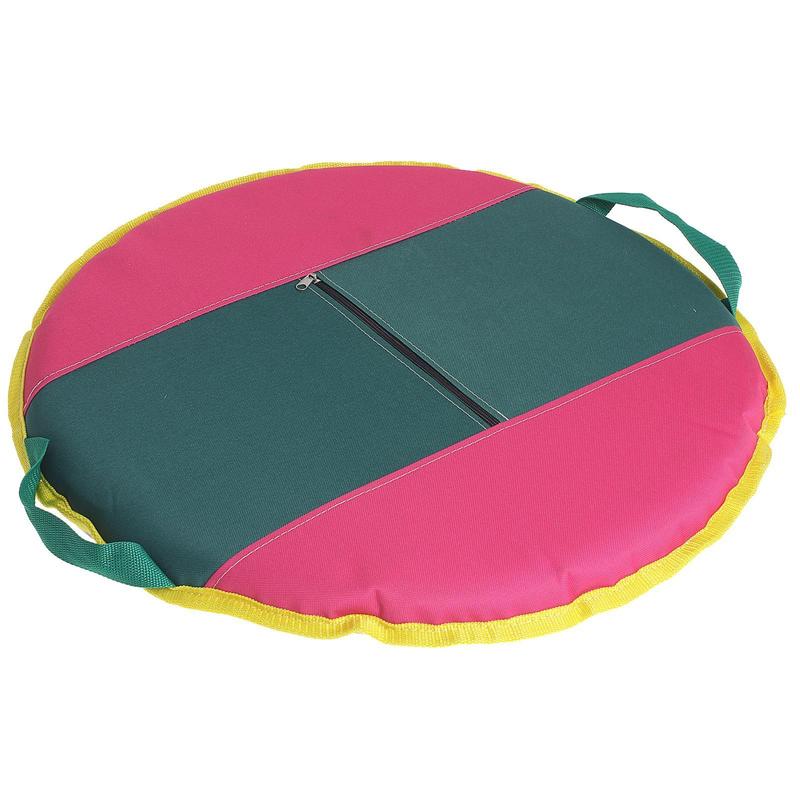 Ледянка круг с ручками d=40 см "Fani Sani"/25 - изображение 2