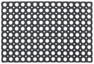 Коврик грязезащитный 100х150х2,2см Hal черный  Blabar/3 - изображение 2